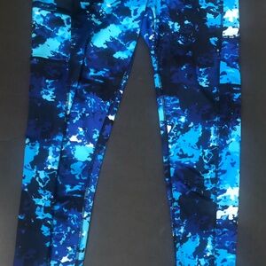Popfit Leggings Small